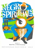 Negro-Spirituals