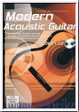 Modern Acoustic Guitar  Voggenreiter