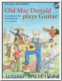 Old Mac Donald plays Guitar