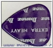 Ibanez Plektrenset Extraheavey 10 Plecs
