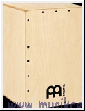 Meinl SC80B Snarecraft Cajon Birke