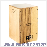 MEINL AETLLI Artisan Edition Cajon Tango Line
