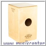 MEINL AETLLI Artisan Edition Cajon Tango Line