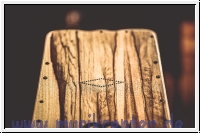 MEINL AETLLI Artisan Edition Cajon Tango Line