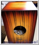 Meinl HCAJ2AMTS Amber Tiger Stripe