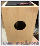 Meinl 60-CAJBR Limited Edition Cajon