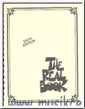 The Real Book – Volume I – Sixth Edition C Edition