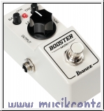 Ibanez BTMINI Booster Mini Made in Japan