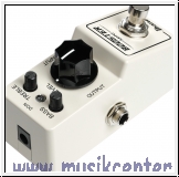 Ibanez BTMINI Booster Mini Made in Japan