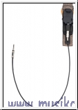 ORTEGA OWSH Wireless Accessories Sendertasche   Connect Kabel