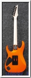Ibanez RG565-for Genesis Collection E-Gitarre Fluorescent Orange