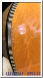 Fender DG22s NAT gebraucht, massive Decke, guter Zustand