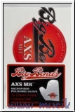 AXS Mit Microfiber Polishing Glove