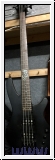Ibanez SRX720-BKF gebraucht guter Zustand