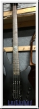 Ibanez SRX720-BKF gebraucht guter Zustand