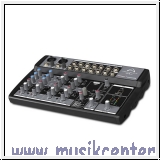 Wharfedale Pro Connect 1002 FX USB