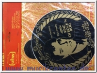 Aufkleber Elvis 70er Jahre