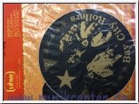 Aufkleber Bay City Rollers 70er Jahre