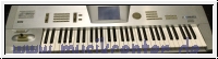 Korg Trinity Synthesizer 90er Jahre mit USB Emulator gebraucht