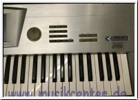 Korg Trinity Synthesizer 90er Jahre mit USB Emulator gebraucht