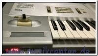 Korg Trinity Synthesizer 90er Jahre mit USB Emulator gebraucht
