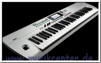 Korg i3 Silver