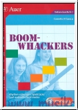 Villaseca, Cornelia Boomwhackers (+CD) Rhythmusübungen, Spielstü