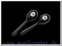 Meinl PEMBK MARACAS, PLASTIC EGG