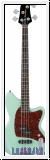 Ibanez TMB100-MGR Talman Bass