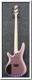 IBANEZ SR300E-PGM SR-Serie E-Bass 4 String Pink Gold Metallic