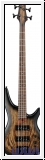 Ibanez SR600E AST  E-Bass 4 String Antique Brown Stained Burst