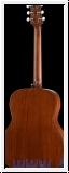 Walden O450W Westerngitarre, Orchestra Model, Decke massiv, Glan
