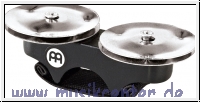 Meinl FJS1S-BK FINGER JINGLE