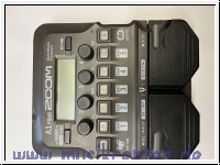 ZOOM A1 four gebraucht