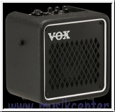 Vox VXVMG3 VOX Gitarrencombo, Mini Go 3, Modeling, 3 Watt, digit
