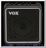 Vox  Mini Go 10, Modeling, 10 Watt, digitale Effekte, Looper