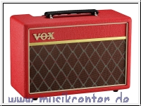 Vox Pathfinder 10 rot limited Edition
