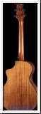 BREEDLOVE WWT11CES Westerngitarre, Organic Wildwood,