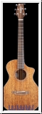 BREEDLOVE WWT11CES Westerngitarre, Organic Wildwood,