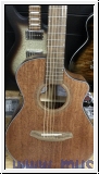 BREEDLOVE WWT11CES Westerngitarre, Organic Wildwood,