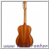 Hoefner HZ 25 Klassikgitarre made in Germany