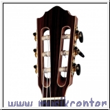 Hoefner HZ 27 Klassikgitarre made in Germany