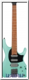 Ibanez Q54 SFM  Quest Series E-Gitarre 6 String - Sea Foam Green
