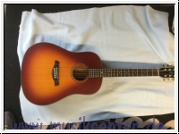 You's O1V1308E Round Shoulder mit Tonabnehmer