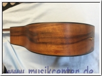 You's O1V1308E Round Shoulder mit Tonabnehmer