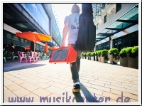 Boss Cube Street ST2 R rot