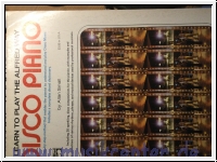 Diso Piano by Allan Small