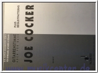 Joe Cocker Gitarrenstimme mit Chords und Text