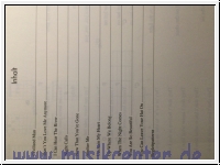 Joe Cocker Gitarrenstimme mit Chords und Text