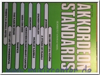 Akkordeon Standards Bd. 3 gebraucht